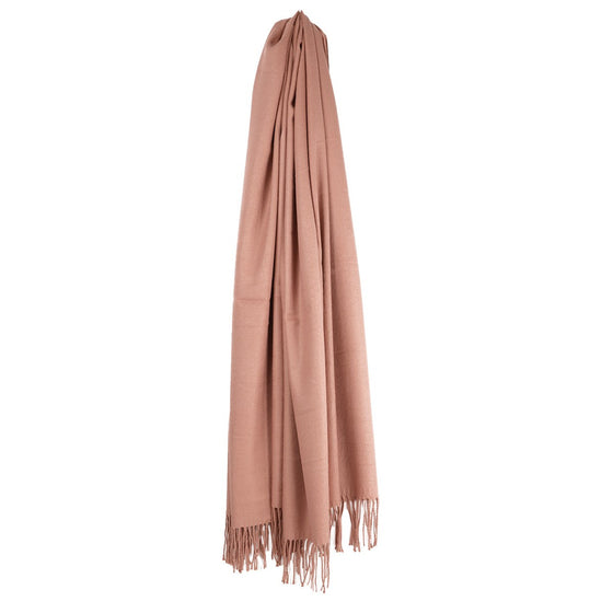 Deluxe Oblong Cashmere Wrap