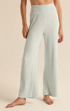 Snowflake Ribbed Pant