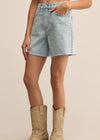 Porter Denim Short