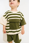 Fern Short Retro Set