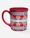 Pendleton Mug