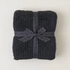 CozyChic Ribbed Throw