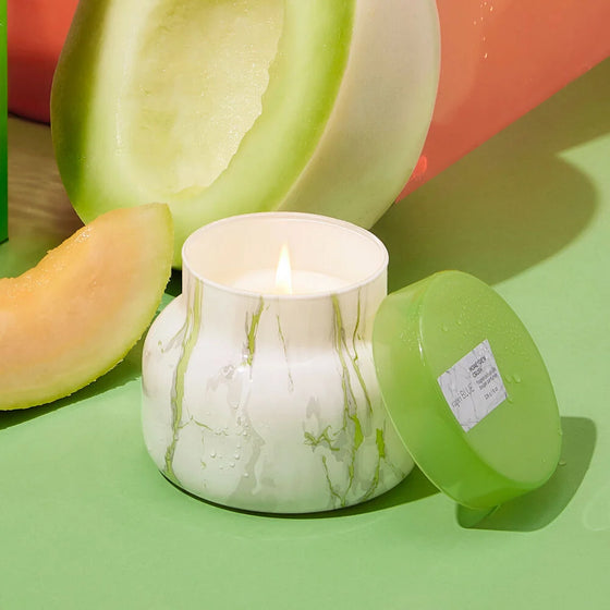 Honeydew Crush Candle