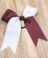 School Spirit Cheer Bows