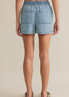 Summerland Denim Short