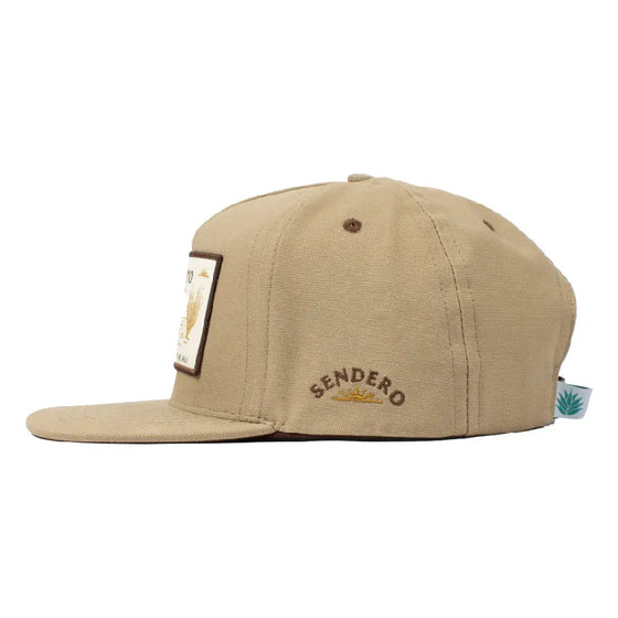 Diamondback Hat