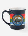 Pendleton Mug