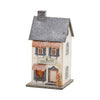 Halloween Haberdashery Paper House