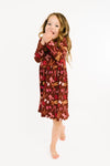 Darling Bows Bamboo Dress
