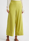 Demi Cotton Linen Pant