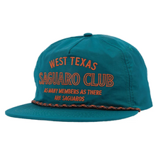  Texas Saguaro Club Hat