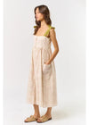 Flora Dress