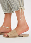 Verona Slide Sandals