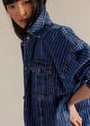 Dunes Shirt Jacket