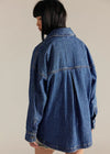 Dunes Shirt Jacket
