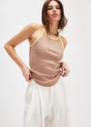 Only One Ringer Tank