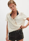 Heirloom Henley