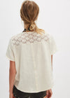 Heirloom Henley