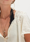 Heirloom Henley