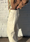 Minimalist Moxie Boyfriend Pant- Dusty Roads