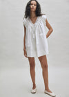 Sundazed Mini Dress- Sugar Swizzle
