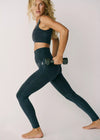 Good Karma Legging