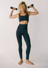 Good Karma Legging