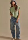 We The Free Minimalist Moxie Barrel Jeans