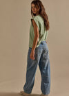 We The Free Minimalist Moxie Barrel Jeans