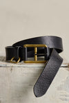 We The Free Brooklyn Belt- Black