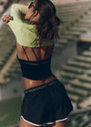 Now Or Never Shorts