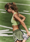 Win Win Sports Bra