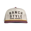 Ranch Style Hat