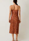 Fawn Midi Dress