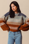 Leanne Sweater