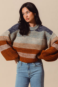  Leanne Sweater