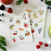 Sticker Sheet