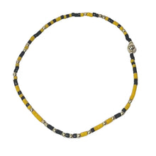  enewton Gameday Hope Unwritten Bracelet - Golden Yellow-Onyx