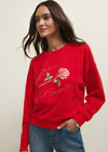First Date Sweatshirt