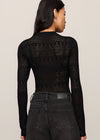 Avery Sweater Top