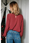 Marcy Blouse