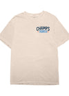 OKC Thunder Lift The Cup Tee