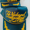 Weekend Tailgating Club Trucker Hat