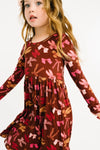 Darling Bows Bamboo Dress