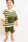 Fern Short Retro Set