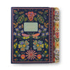 Assorted Set of 3 Posy Notebooks