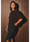 Gianna Sweater Tee