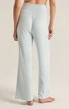 Snowflake Ribbed Pant