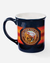 Pendleton Mug