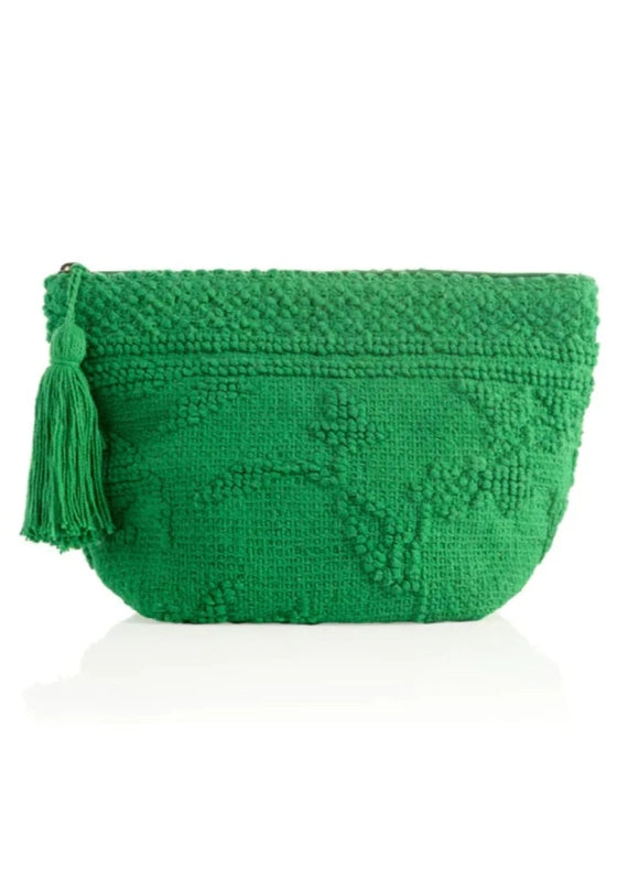 Loretta Zip Pouch